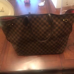 LV Neverfull